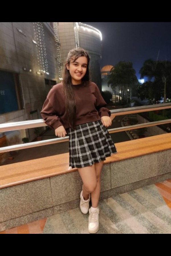 female call girl in Shivpuri